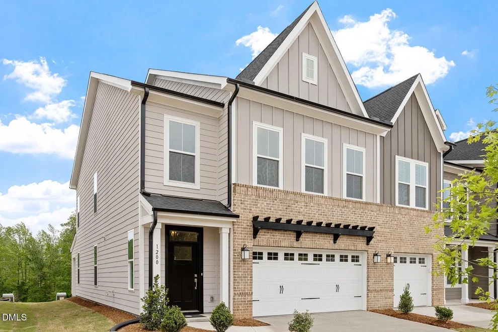 Unit for sale at 1200 Bell Heather Road, Durham, NC 27703