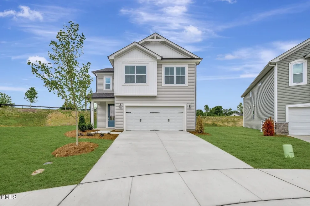 Unit for sale at 99 Cypress Moss Court, Lillington, NC 27546