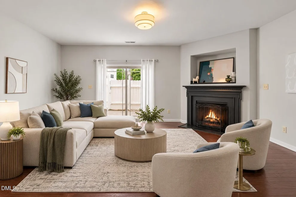 Unit for sale at 409 Matheson Place, Cary, NC 27511