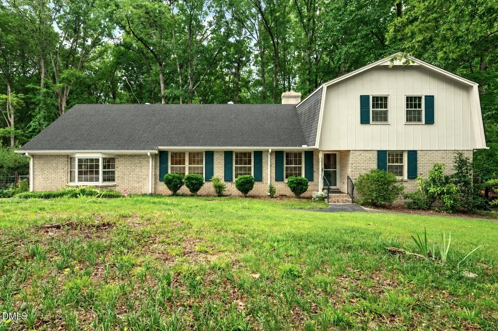 Unit for sale at 3417 Horton Street, Raleigh, NC 27607