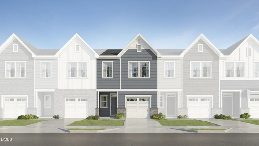 Unit for sale at 509 Giovanni Drive, Sanford, NC 27330