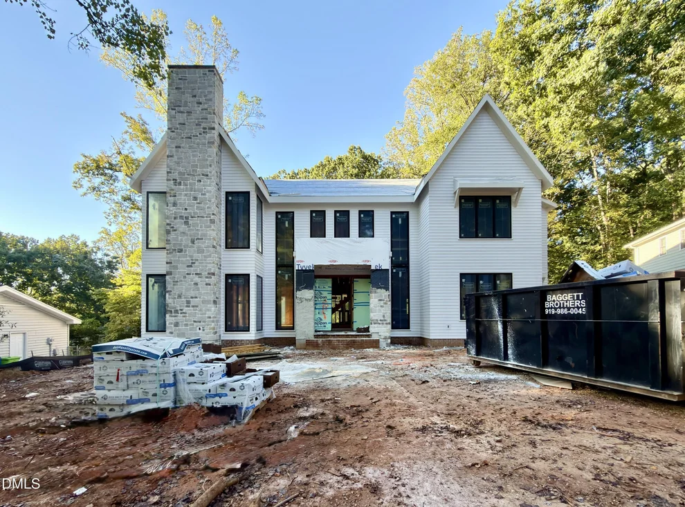 Unit for sale at 4105 Redington Drive, Raleigh, NC 27609
