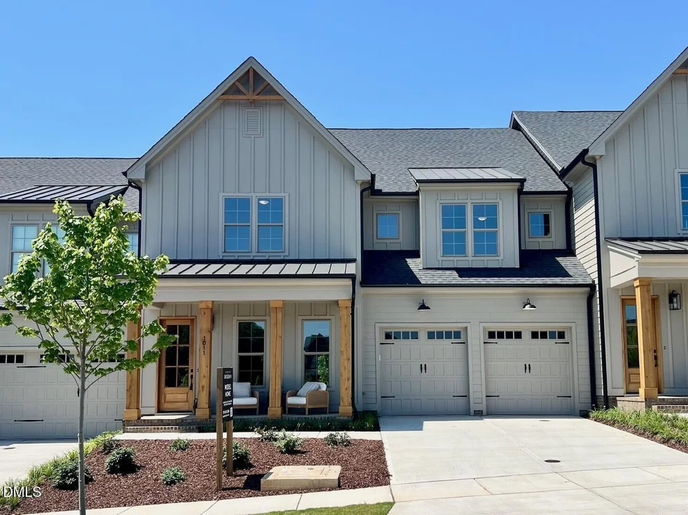 Unit for sale at 1011 Coldspring Circle, Durham, NC 27705