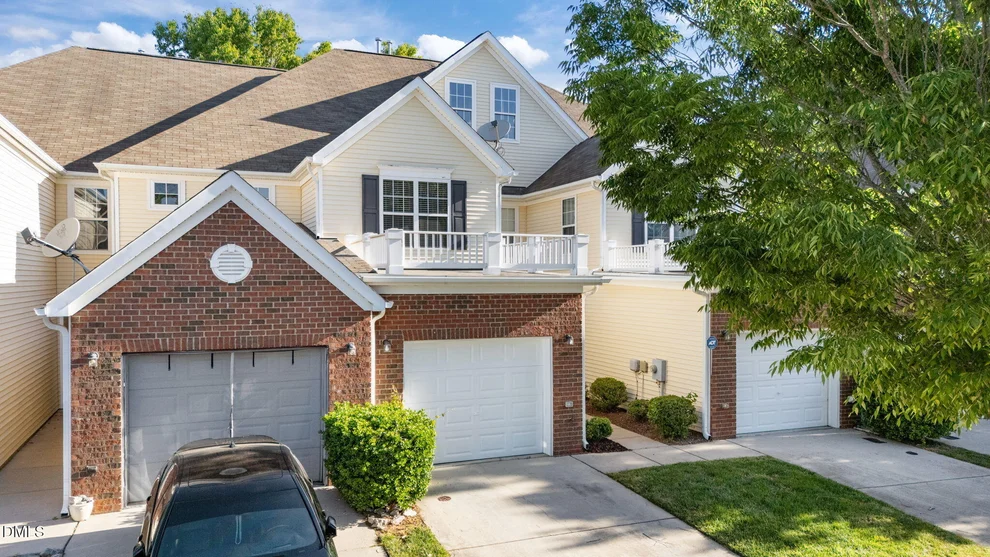 Unit for sale at 2619 Forest Shadows Lane, Raleigh, NC 27614