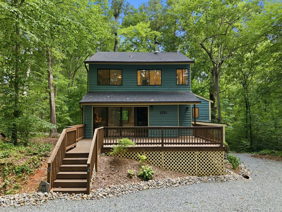 Unit for sale at 612 Cedar Brook Way, Chapel Hill, NC 27516