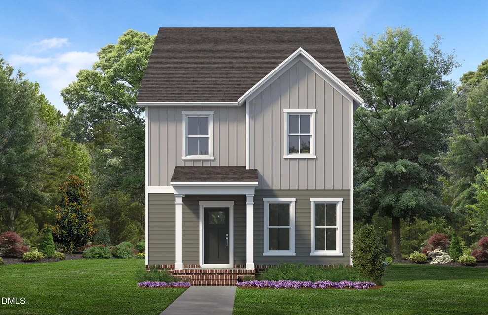 Unit for sale at 3613 Flare Street, Knightdale, NC 27545