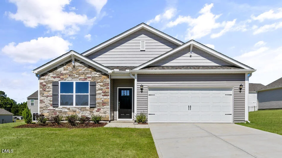 Unit for sale at 533 Swift Creek Farm Lane, Clayton, NC 27520