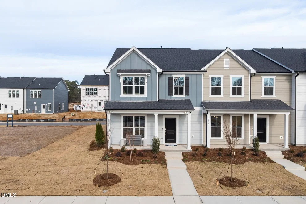 Unit for sale at 2817 Denson Road, Willow Springs, NC 27592
