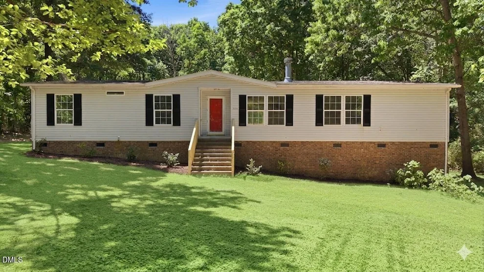 Unit for sale at 5249 Highpoint Drive, Nashville, NC 27856