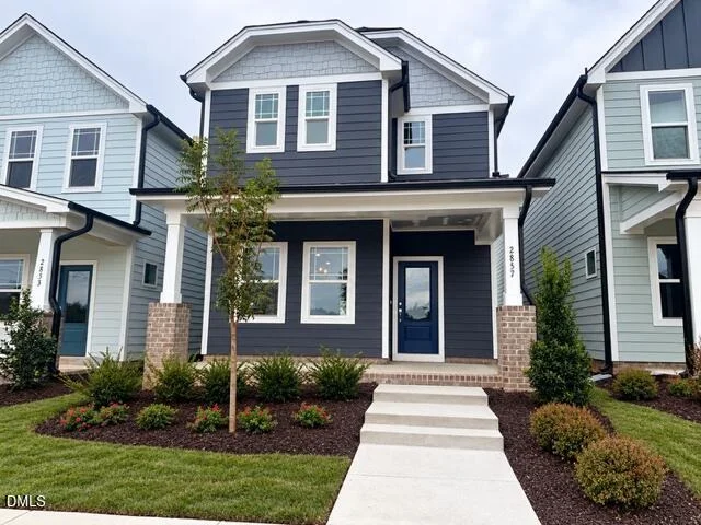 Unit for sale at 2857 Mar Bonita Street, Knightdale, NC 27545