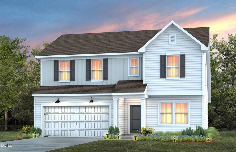 Unit for sale at 1164 Lancashire Grove Place, Willow Springs, NC 27592