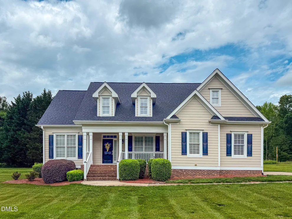 Unit for sale at 115 Duncan Plantation Road, Timberlake, NC 27583