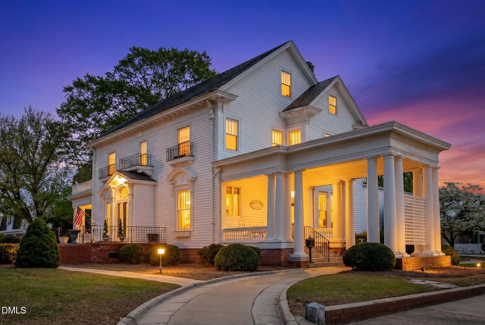 Unit for sale at 309 W Divine Street, Dunn, NC 28334