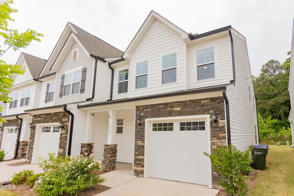 Unit for sale at 1048 Arbor Edge Lane, Durham, NC 27703