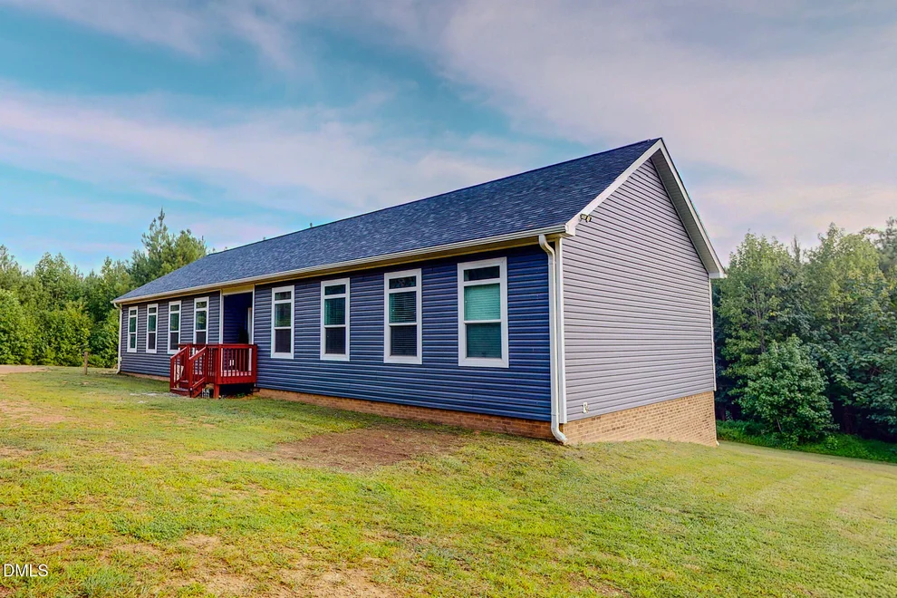 Unit for sale at 8415 Charlie Stovall Road, Oxford, NC 27565