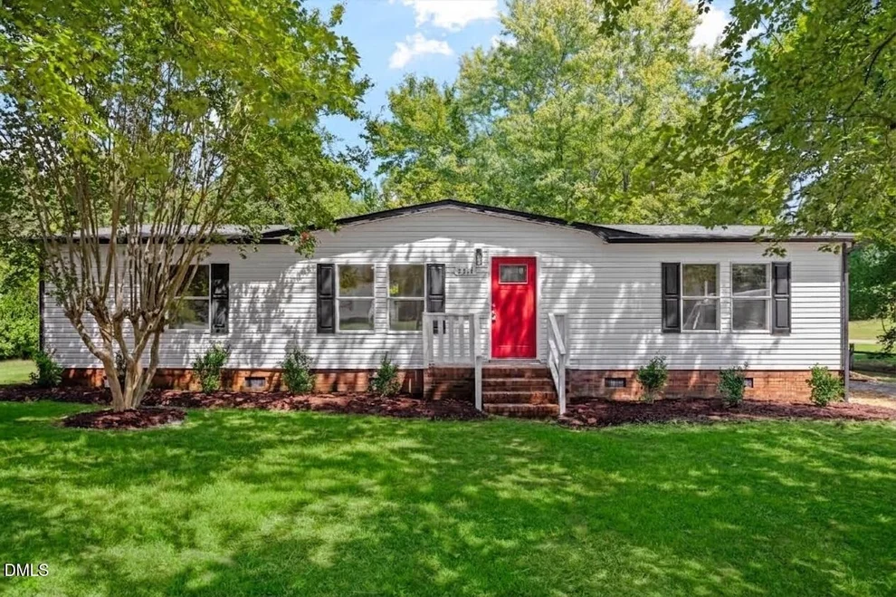 Unit for sale at 2314 Basil Holt Road, Burlington, NC 27217