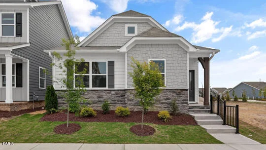 Unit for sale at 1413 White Verona Way, Knightdale, NC 27545