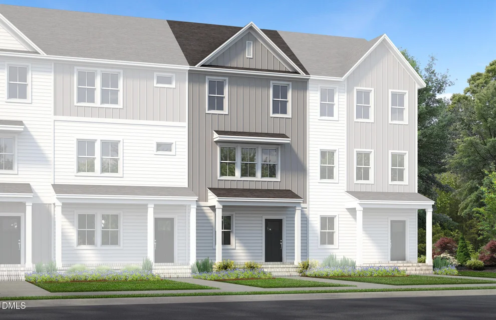Unit for sale at 3622 Flare Street, Knightdale, NC 27545