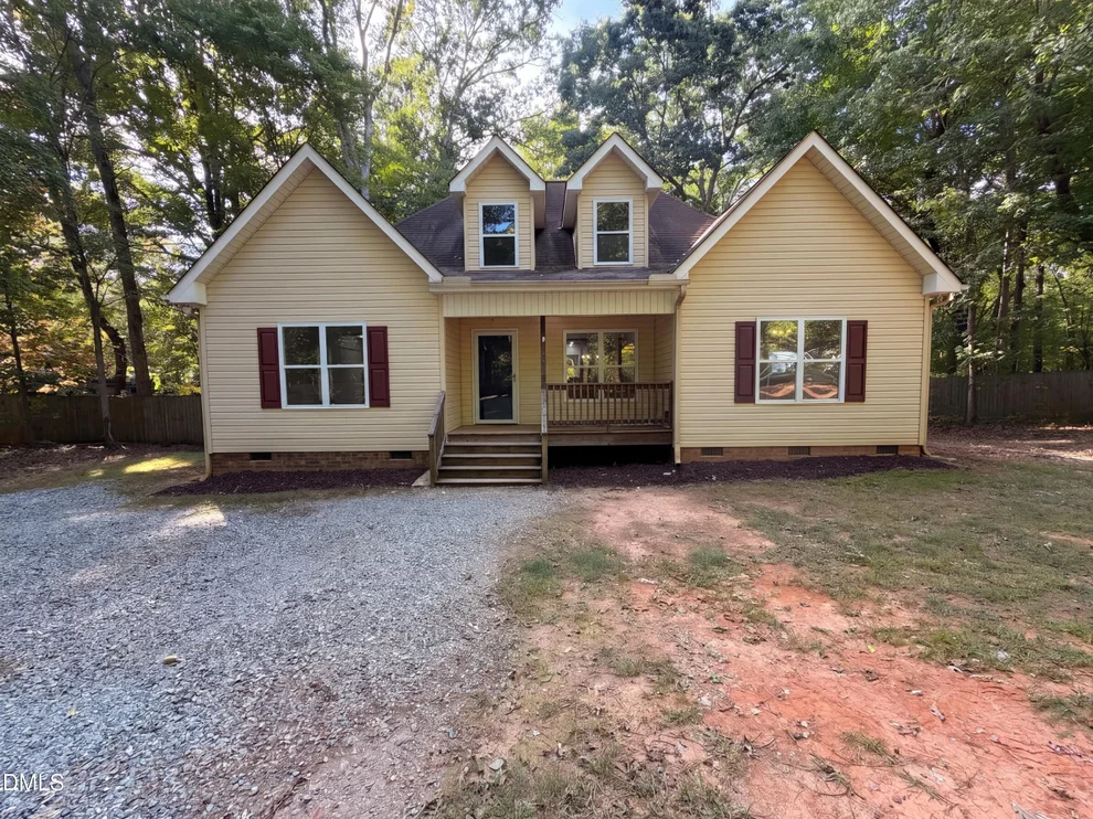 Unit for sale at 2929 Maple Avenue, Efland, NC 27243