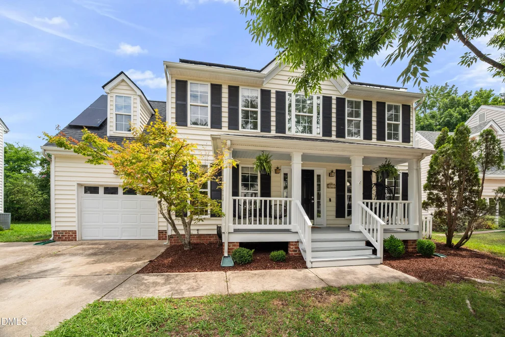 Unit for sale at 8317 Hobhouse Circle, Raleigh, NC 27615