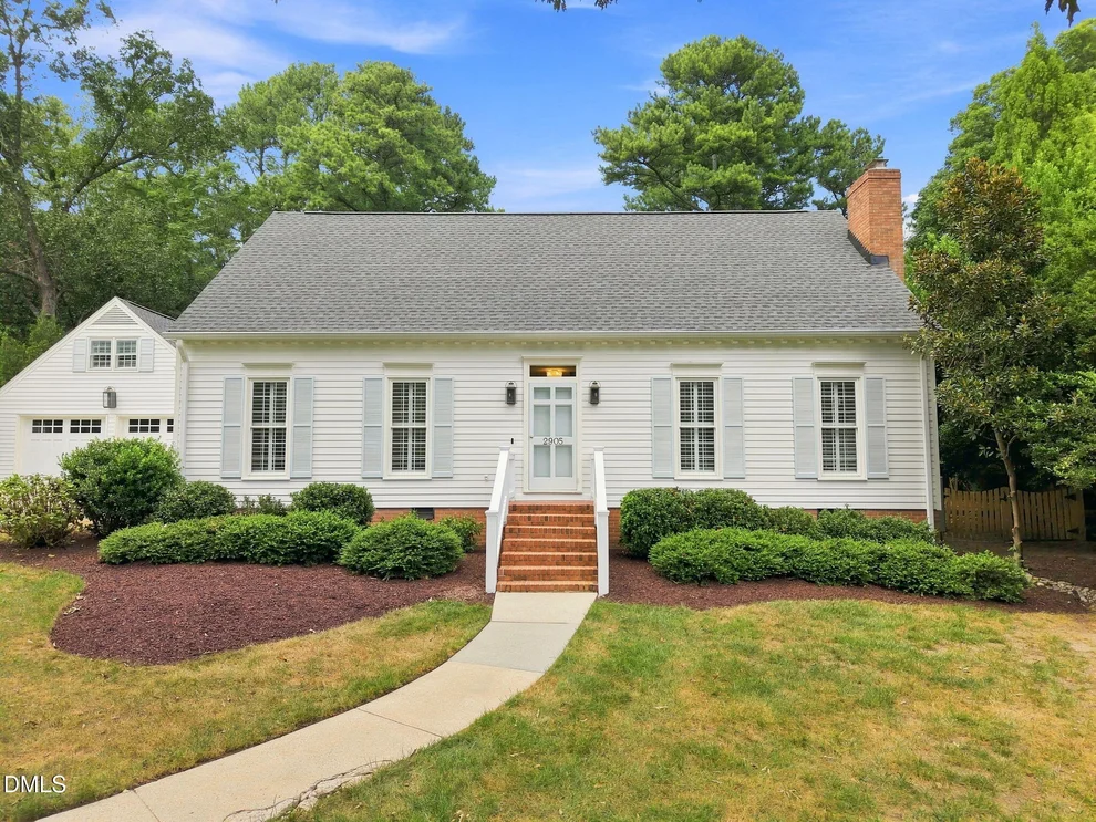 Unit for sale at 2905 Augusta Court, Raleigh, NC 27607