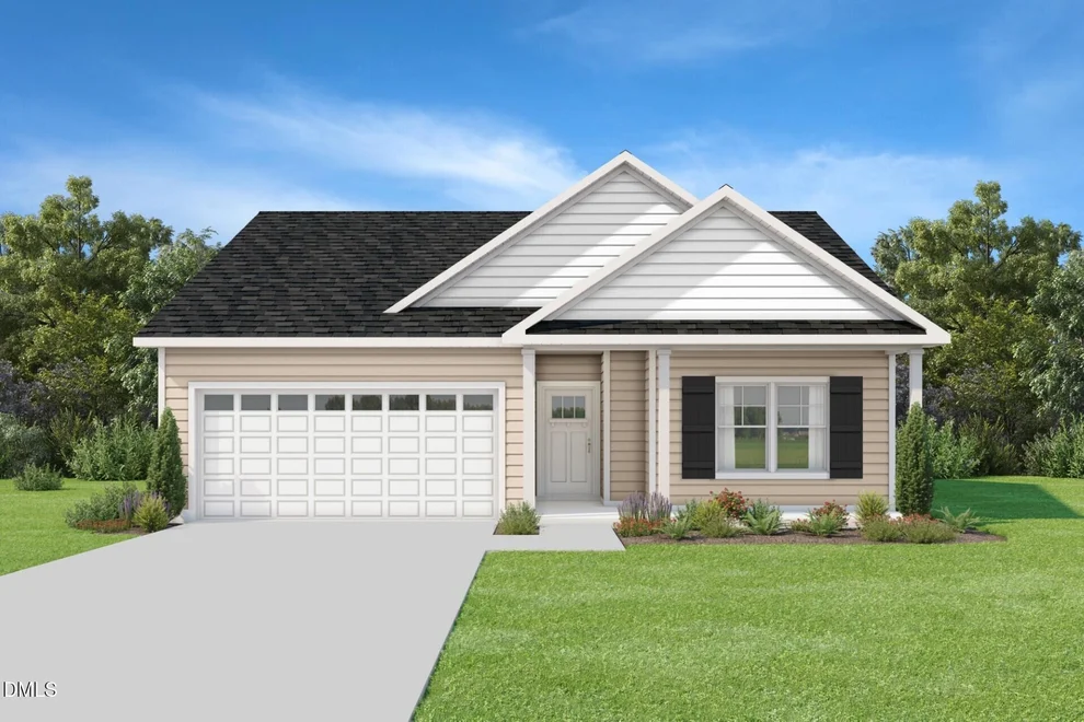 Unit for sale at 253 Green Pasture Road, Rocky Mount, NC 27801
