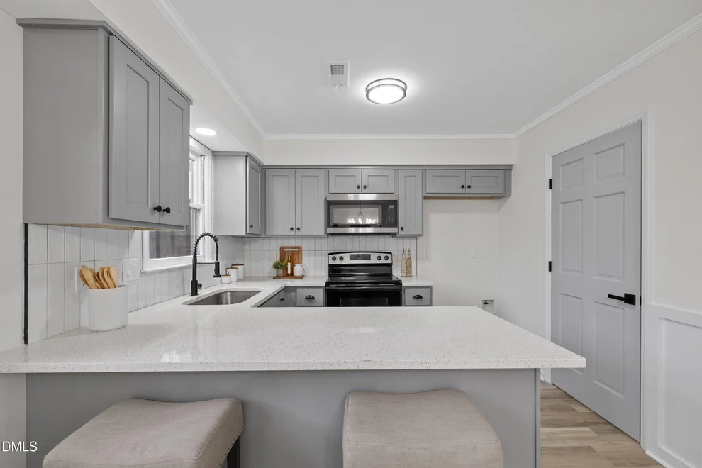 Unit for sale at 5529 Hamstead Crossing, Raleigh, NC 27612