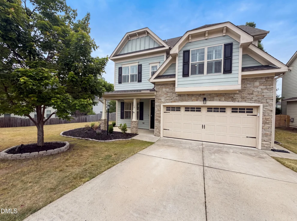 Unit for sale at 644 Ashe Lake Way, Fuquay Varina, NC 27526