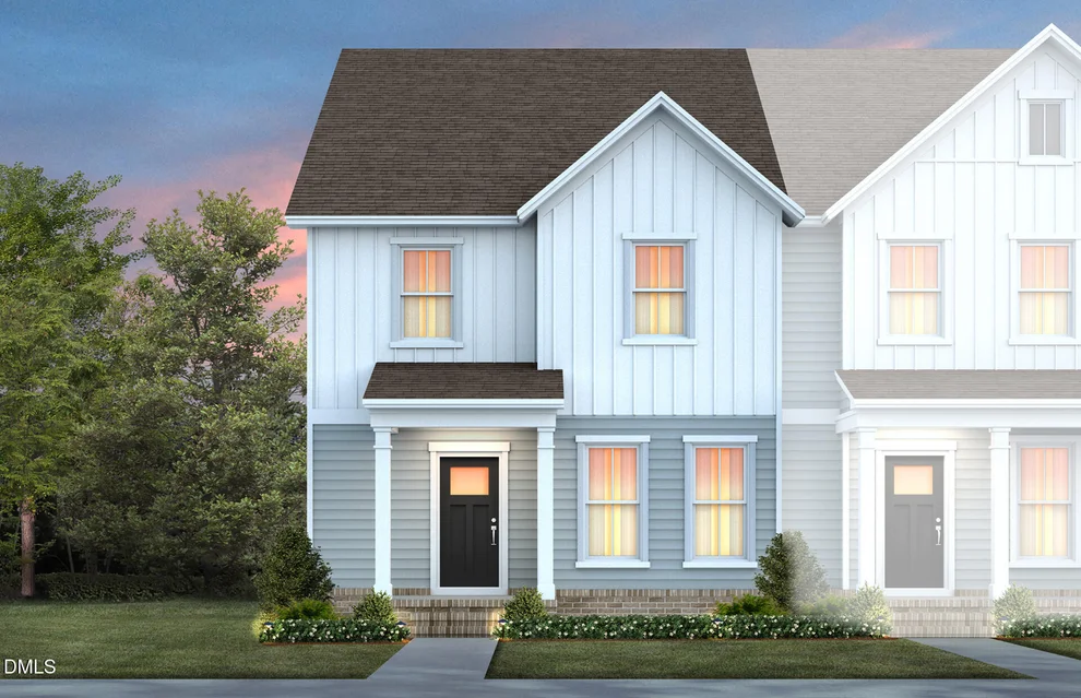 Unit for sale at 841 Weavers Abbey Place, Knightdale, NC 27545