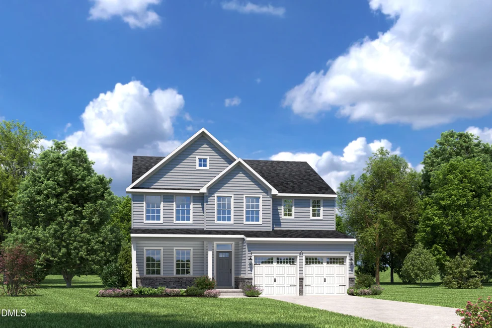 Unit for sale at 2705 Heather Hall Lane, Raleigh, NC 27604