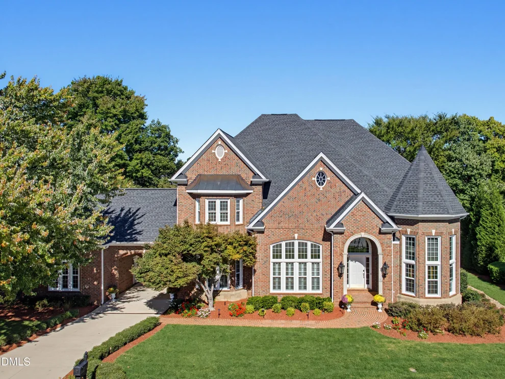 Unit for sale at 12609 Richmond Run Drive, Raleigh, NC 27614