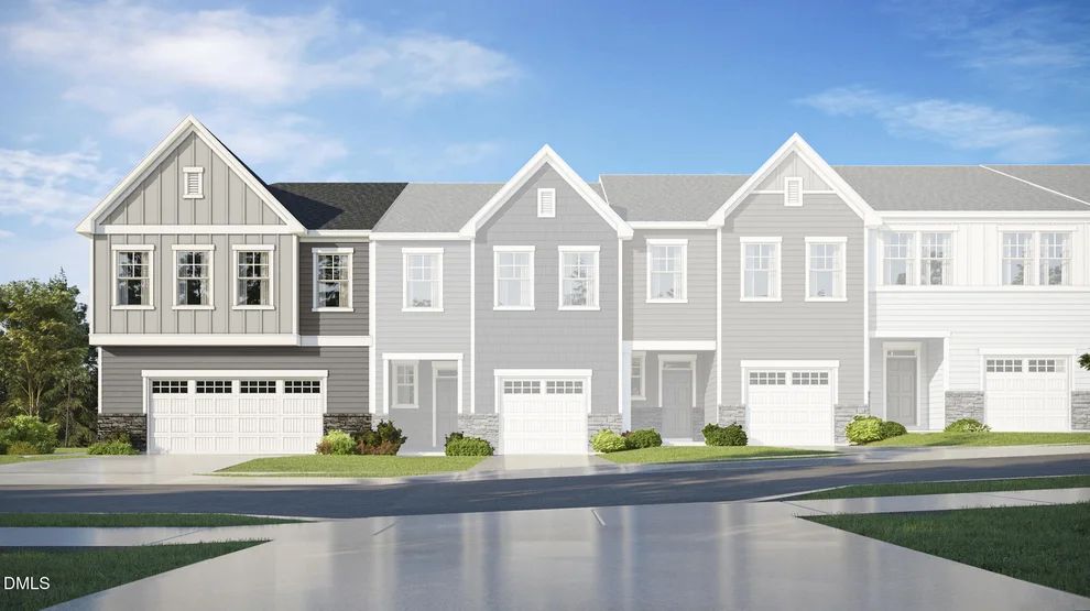 Unit for sale at 211 Deercroft Drive, Apex, NC 27539