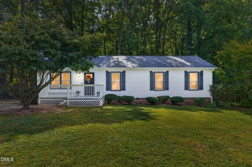 Unit for sale at 1105 Springview Trail, Garner, NC 27529