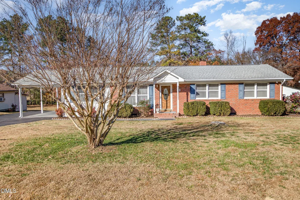 Unit for sale at 310 Mickey Circle, Durham, NC 27712