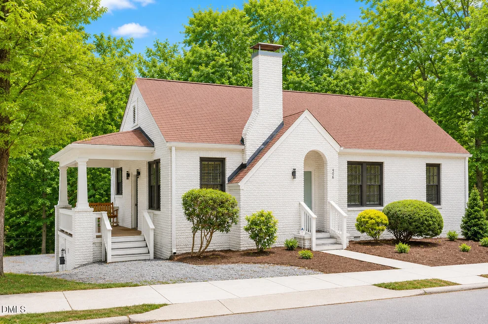 Unit for sale at 406 E Geer Street, Durham, NC 27701
