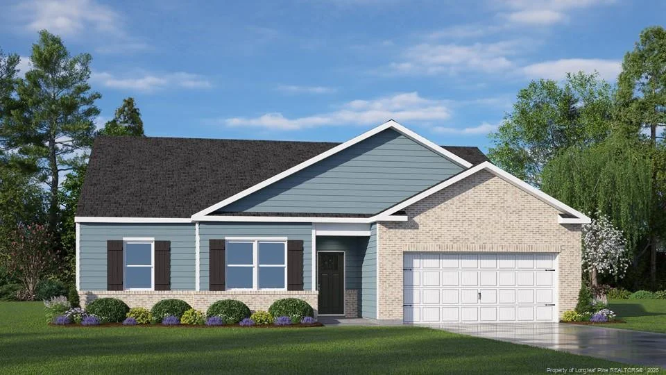 Unit for sale at 1102 Shoreline Drive, Vass, NC 28394