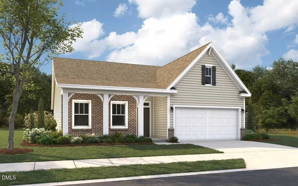 Unit for sale at 1026 Eva Jean Lane, Wingate, NC 28174