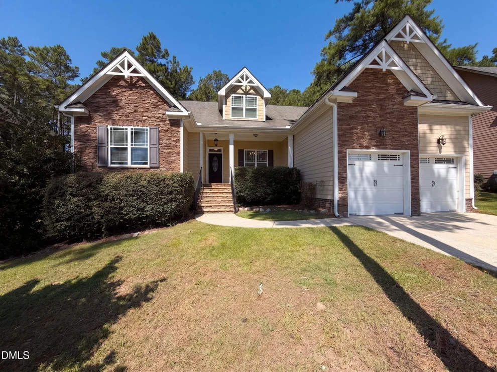 Unit for sale at 1788 Micahs Way N, Spring Lake, NC 28390