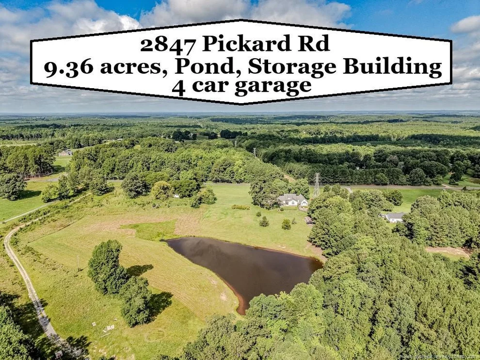 Unit for sale at 2847 Pickard Road, Sanford, NC 27330