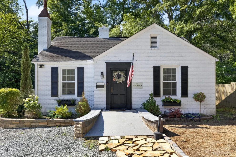 Unit for sale at 2603 W Carver Street, Durham, NC 27705
