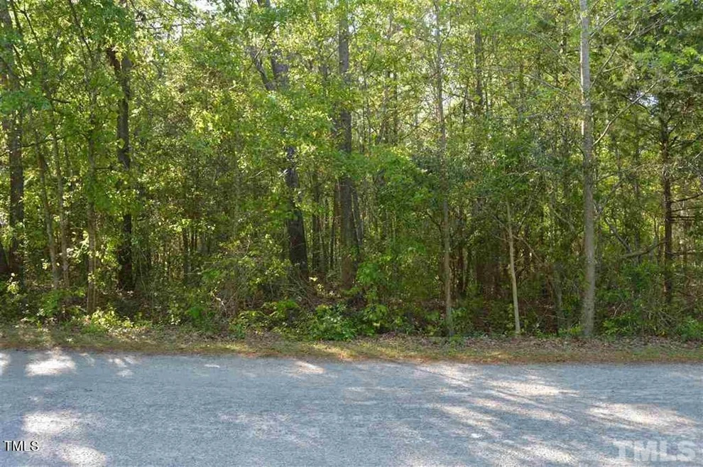 Unit for sale at 0 Old Stage Road S, Erwin, NC 28334