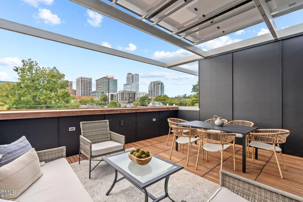 Unit for sale at 501 S Bloodworth Street, Raleigh, NC 27601