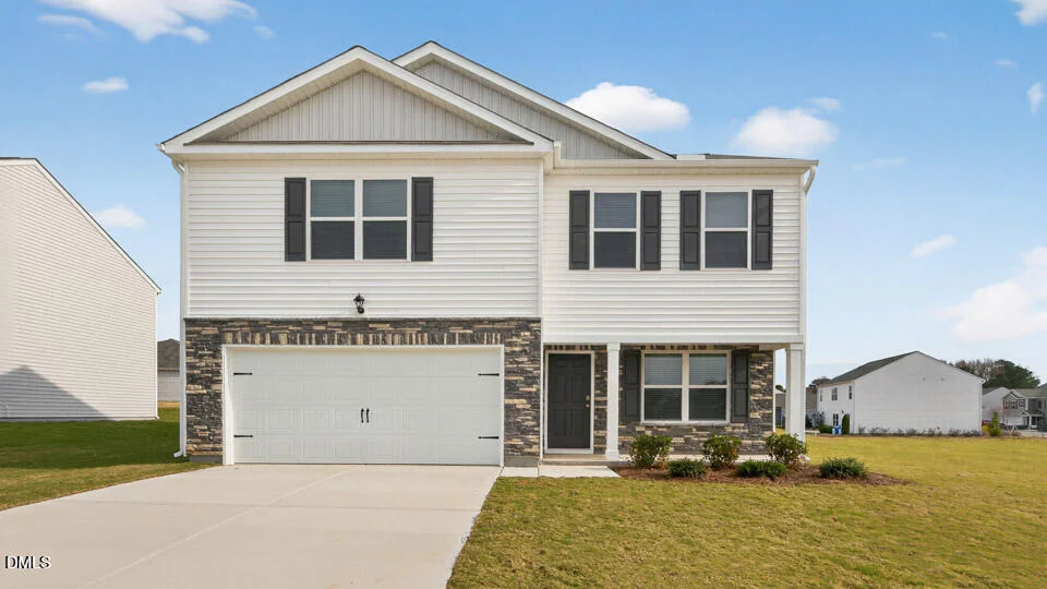 Unit for sale at 108 Daniel Road, Wilsons Mills, NC 27577