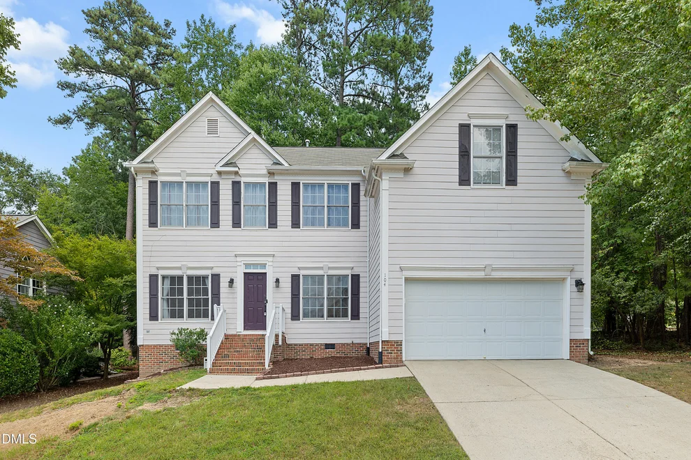 Unit for sale at 104 Wedgemere Street, Cary, NC 27519