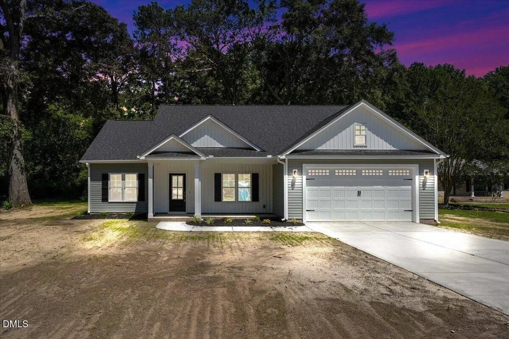 Unit for sale at 101 Marie Avenue, Goldsboro, NC 27530