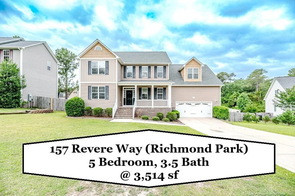 Unit for sale at 157 Revere Way, Cameron, NC 28326