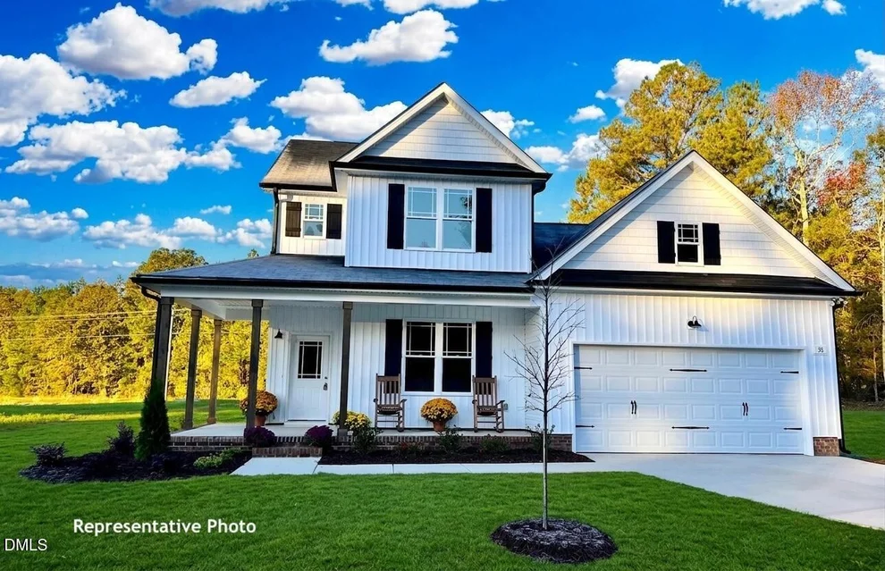 Unit for sale at 80 Zambezi Court, Zebulon, NC 27597