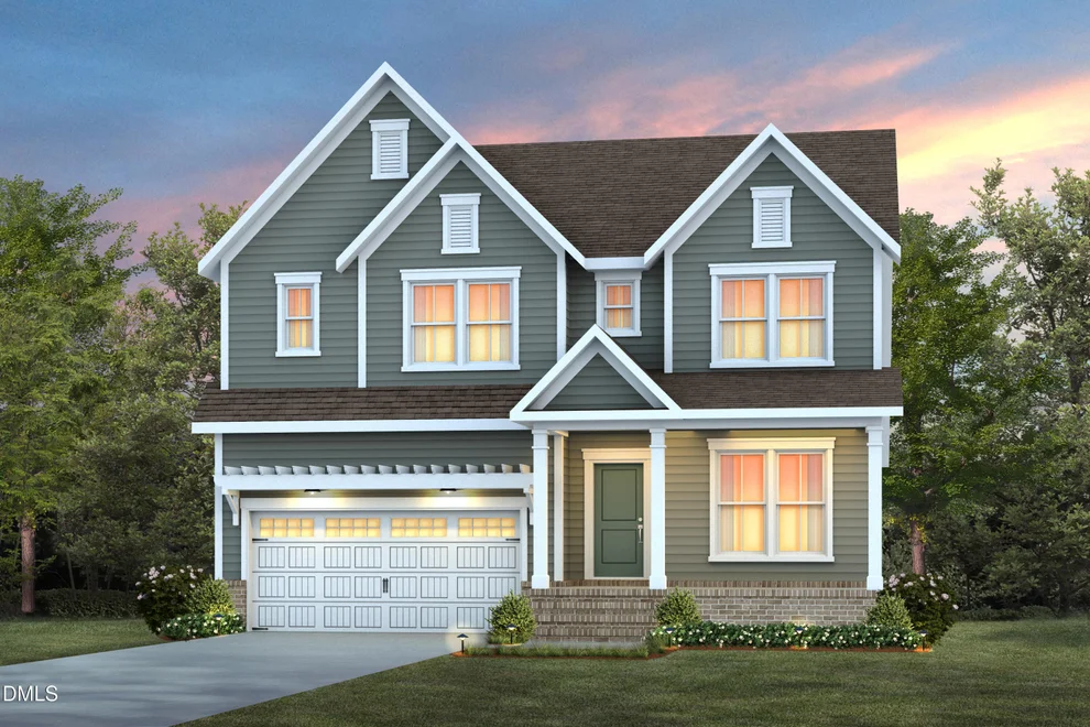 Unit for sale at 310 Yearling Lane, Wendell, NC 27591