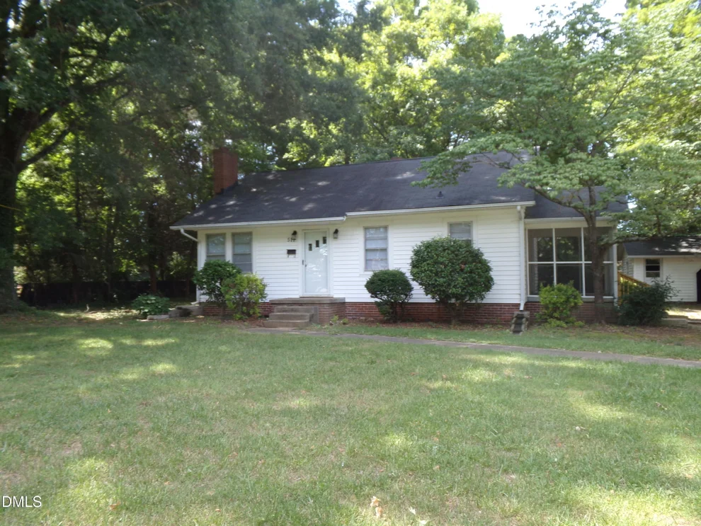 Unit for sale at 511 Cheeks Lane, Graham, NC 27253
