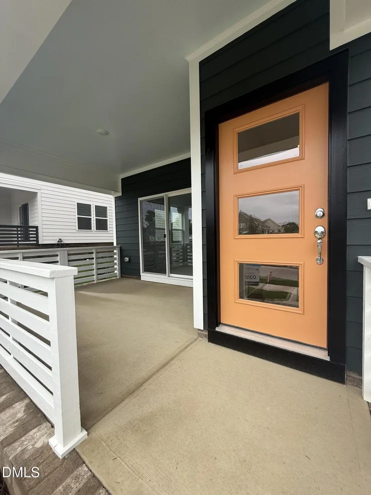 Unit for sale at 1144 Lamplighter Lot 391 Drive, Raleigh, NC 27604